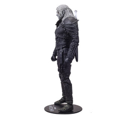 McFarlane Toys The Witcher Geralt of Rivia Witcher Mode 7" Figure