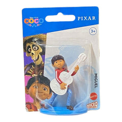 Mattel Toy Story Miguel Micro Figure Collectible
