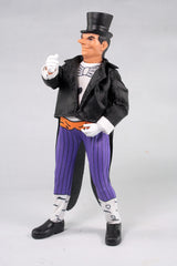 Mego DC Penguin 50th Anniversary 8-Inch Action Figure