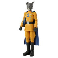 Bandai Dragon Stars Dragon Ball Super – Gamma 2 Super Hero 6.5" Figure
