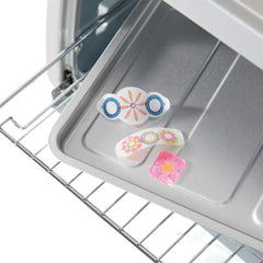 Spirograph Shrink Charms & Friendship Bracelet Kit by PlayMonster