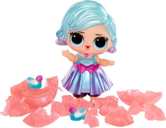 L.O.L. Surprise! Big Surprise Party Playset with Exclusive Dolls