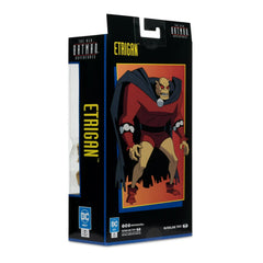 McFarlane Toys Etrigan The Demon New Batman Adventures 6" Figure