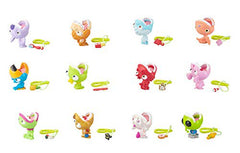 Fur Real Friends Little Big Bites Surprise Collectible Figure Series 1