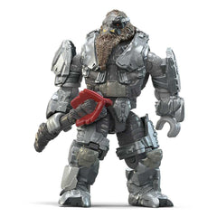 Mega Construx Halo Heroes Atriox Series 18 Building Figure