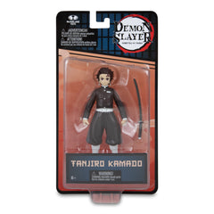 McFarlane Toys Demon Slayer Tanjiro Kamado 5" Action Figure