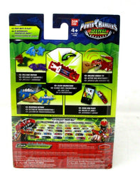 Bandai Power Rangers Dino Super Charge Series 2 Charger Power Pack