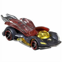 Hot Wheels Doctor Strange Marvel Character Car 1:64