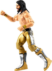Mattel WWE WrestleMania Seth Rollins 6-Inch Action Figure