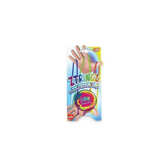 Goliath Ztringz Rainbow Rope String Figure Game Ages 5+