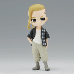 Banpresto - Tokyo Revengers - Keisuke Baji (Ver. A), Bandai Spirits Q posket Figure