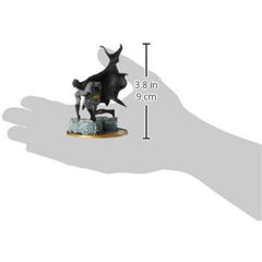Factory Entertainment Batman Justice League Metal Miniature Statue 1:32
