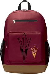 Arizona State Sun Devils Playmaker Backpack – Northwest Company