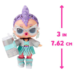 L.O.L. Surprise Fashion Show Dolls by MGA Entertainment