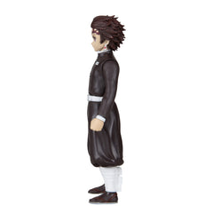 McFarlane Toys Demon Slayer Tanjiro Kamado 5" Action Figure