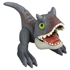 Mattel Jurassic World Carnotaurus Collectible Dinosaur Action Figure