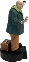 Factory Entertainment Shaun of the Dead Zombie Motion Statue