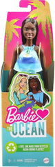 Barbie Loves The Ocean Doll – Brunette in Tropical Beach Fashion