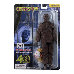 Mego Creepshow Creep 8" Action Figure - Horror Collectible