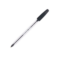 Paper Mate InkJoy 50ST Ballpoint Pens, Black, Medium Tip – 24 Pack