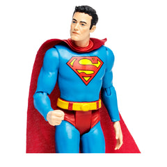 McFarlane Toys DC Retro Superman 6-Inch Figure – Batman '66