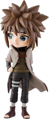 Banpresto Q Posket Naruto Shippuden Namikaze Minato Ver. B