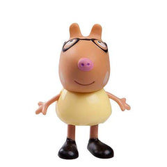 Peppa Pig Best Friends Pack – 4 Figurines