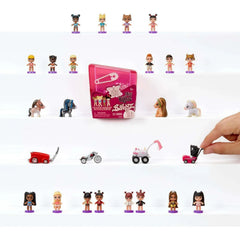 MGA Entertainment Mini Bratz Babyz Mystery Blind Box