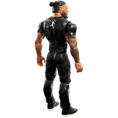 Mattel WWE Roman Reigns 6-Inch Posable Action Figure