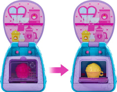 Barbie Chelsea Cupcake Baking Backpack Doll