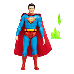 McFarlane Toys DC Retro Superman 6-Inch Figure – Batman '66