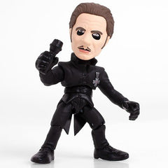 Bandai Ghost Cardinal Copia 3.25" Articulated Vinyl Figure