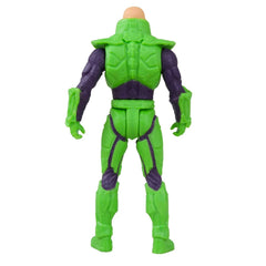 McFarlane Toys Lex Luthor Page Punchers 3" Figure with Comic