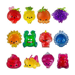 Bubbleezz Jumbo Belle BerrySheep | Series 1 with 3 Secret Charms