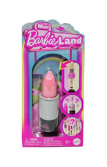 Barbie Mini BarbieLand Fashionistas Dolls – Surprise 6-Pack