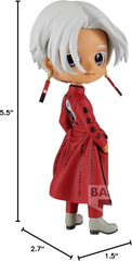 Bandai Spirits Q Posket Tokyo Revengers Izana Kurokawa Figure