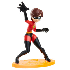 Mattel Pixar Mini Figures 2-Inch Collectible Toy Multipack