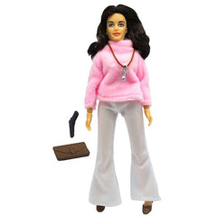 Mego Charlie's Angels Kelly Garrett 8-Inch Action Figure – Limited Edition