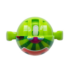 The First Years Cocomelon Weighted Straw Cup | Spill-Proof | 7 oz