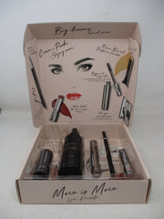 Kristofer Buckle Vanity Collection Volume 1 – Light Makeup Set
