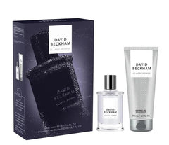 David Beckham Classic Homme 2-Piece Fragrance Gift Set