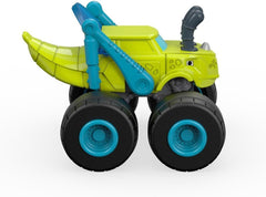 Fisher-Price Blaze Mini Vehicle – Grasshopper Zeg Rolling Truck