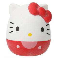Squooshems Hello Kitty & Friends Mystery Blind Bag Squishy Figure