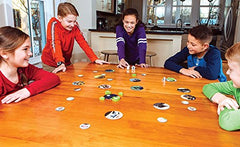 Haywire Group Flick a' Round Ghost Town Skill Game