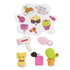 L.O.L. Surprise! What's In My Purse Mystery Thoughts Accessory Pack
