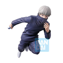 Bandai Ichibansho Jujutsu Kaisen Toge Inumaki Figure – The Fourth