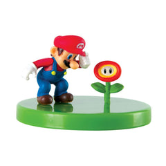 Club Mocchi-Mocchi Super Mario Buildable Figures Blind Pack