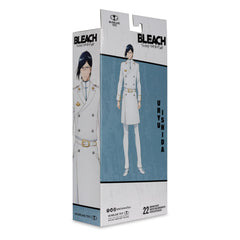 McFarlane Toys Bleach TYBW Uryu Ishida 7-Inch Action Figure