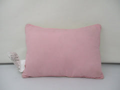 Russ I Believe Inspirational Pillow – Love Hears the Words Unspoken