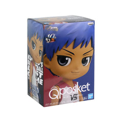 Q Posket Daiki Aomine Movie Ver. A – Kuroko's Basketball Figure